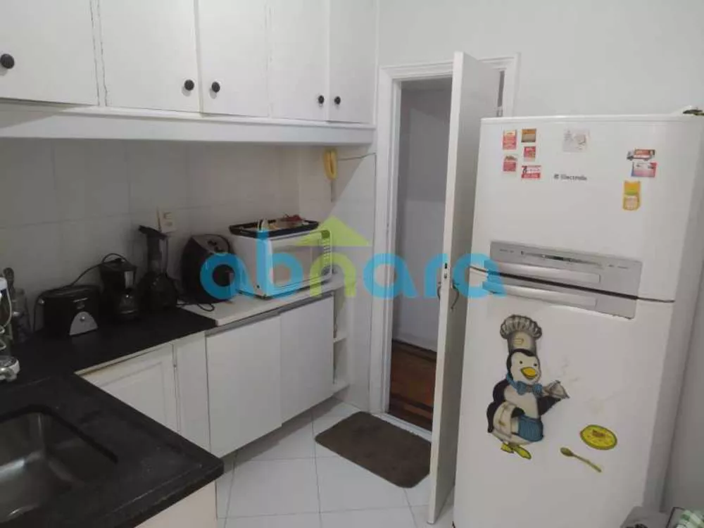 Apartamento, 3 quartos, 96 m² - Foto 3