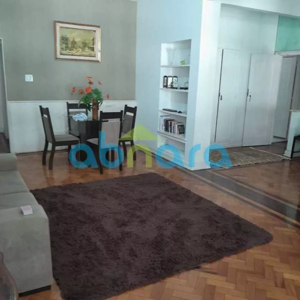 Apartamento, 3 quartos, 96 m² - Foto 24