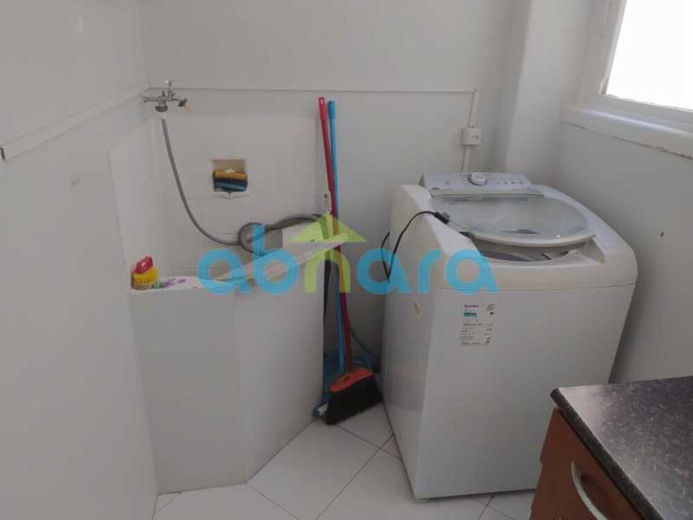 Apartamento, 3 quartos, 96 m² - Foto 46