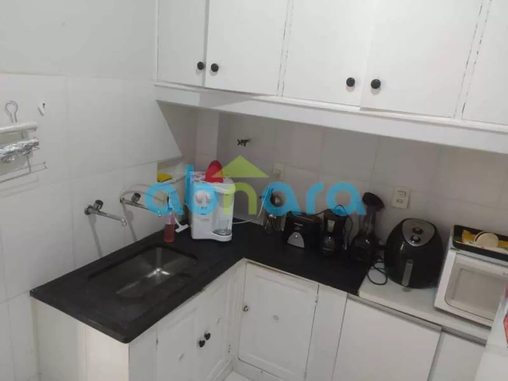 Apartamento, 3 quartos, 96 m² - Foto 10