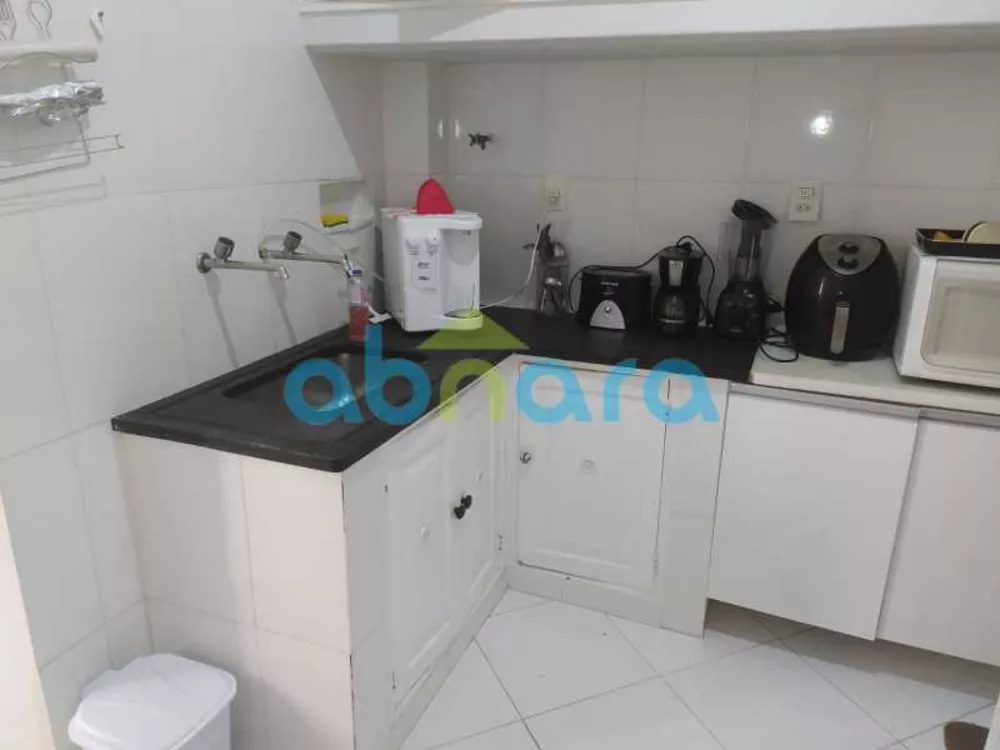 Apartamento, 3 quartos, 96 m² - Foto 6
