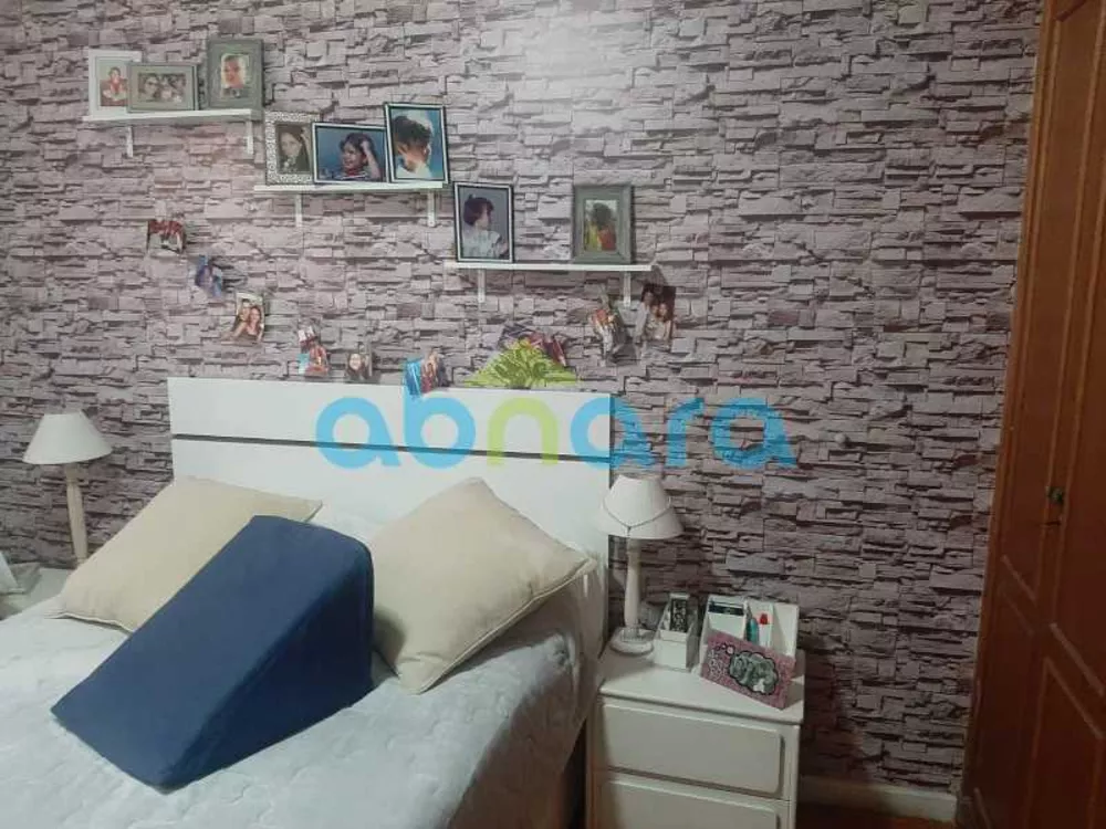 Apartamento, 3 quartos, 125 m² - Foto 6