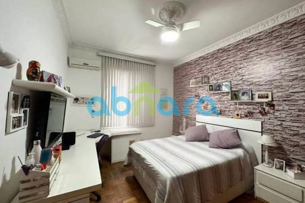 Apartamento à venda com 3 quartos, 125m² - Foto 7