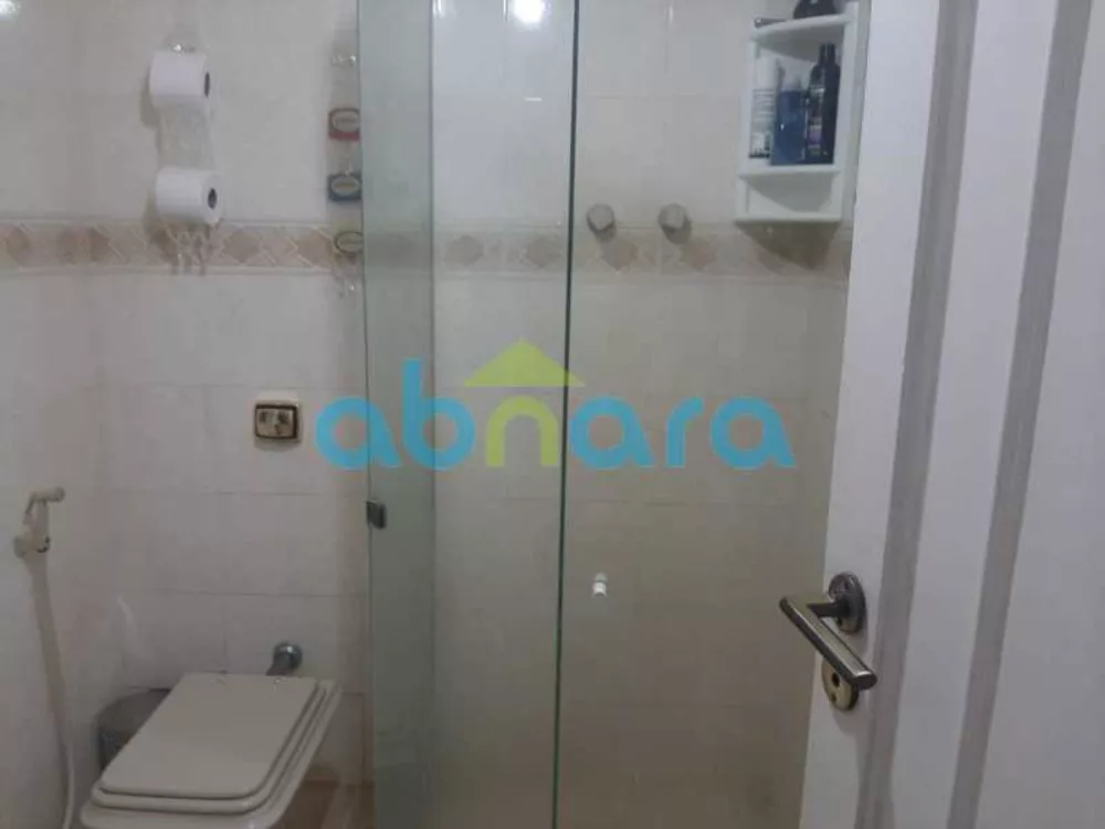 Apartamento, 3 quartos, 125 m² - Foto 1