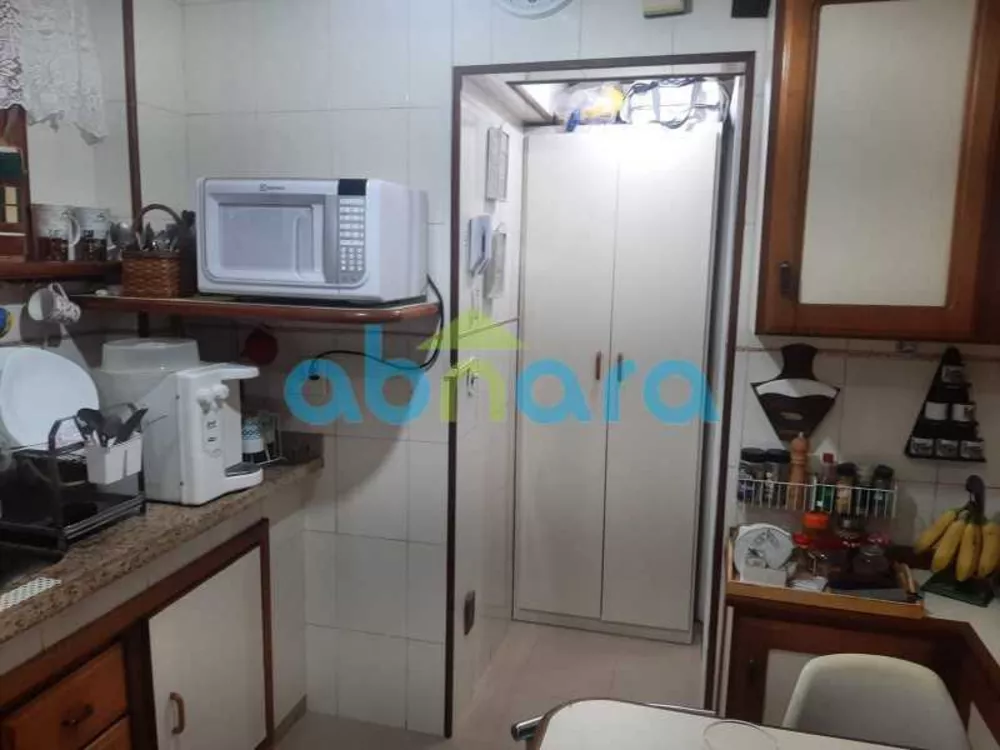 Apartamento, 3 quartos, 125 m² - Foto 9