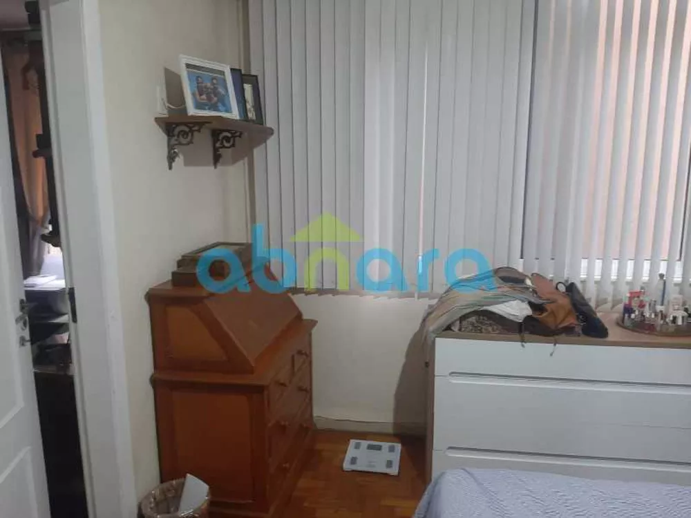 Apartamento, 3 quartos, 125 m² - Foto 5
