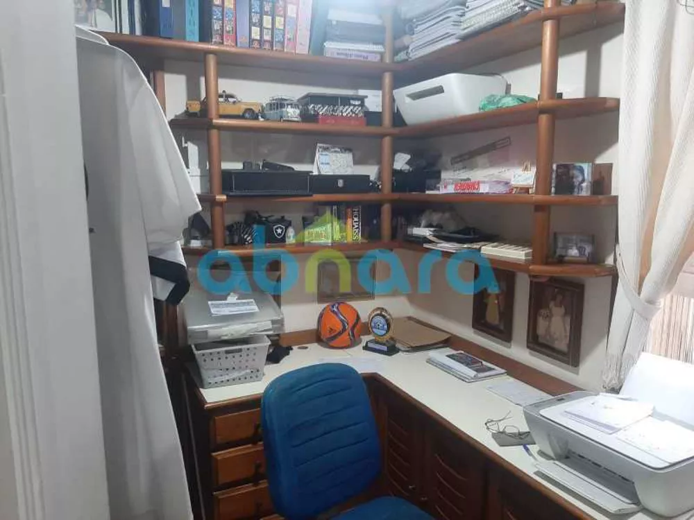 Apartamento, 3 quartos, 125 m² - Foto 7