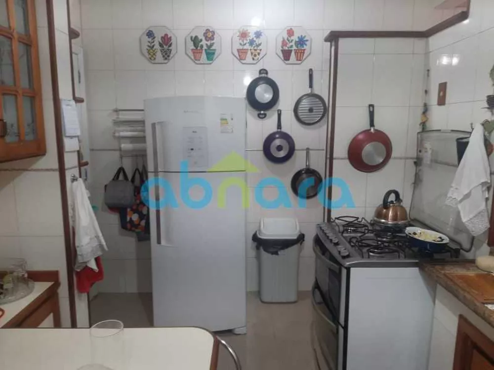 Apartamento, 3 quartos, 125 m² - Foto 4