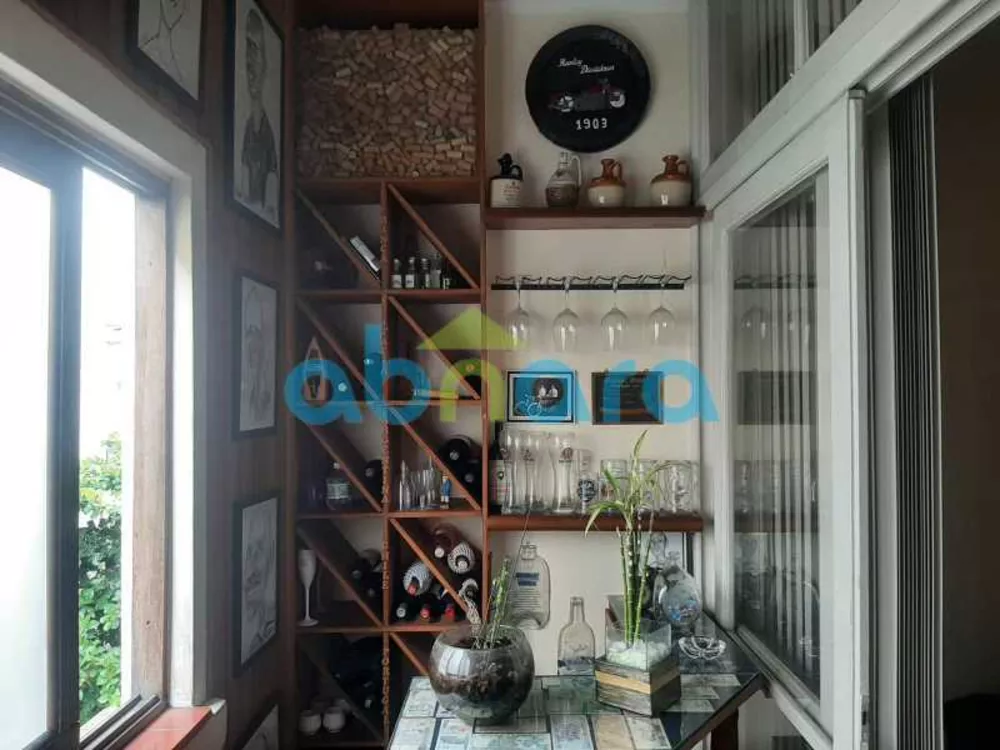 Apartamento, 3 quartos, 125 m² - Foto 8