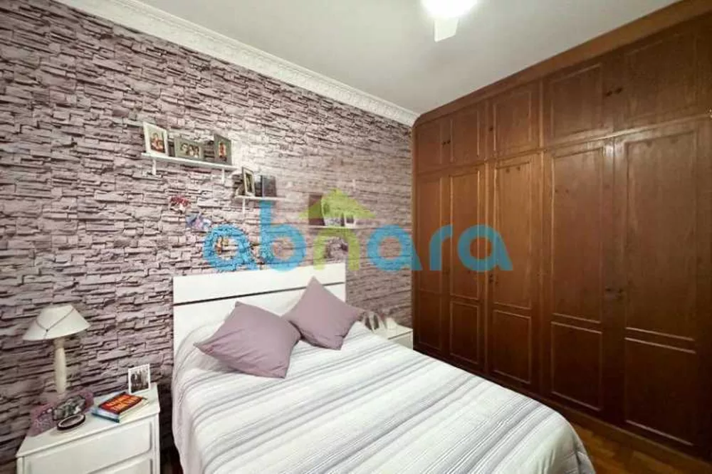 Apartamento à venda com 3 quartos, 125m² - Foto 6