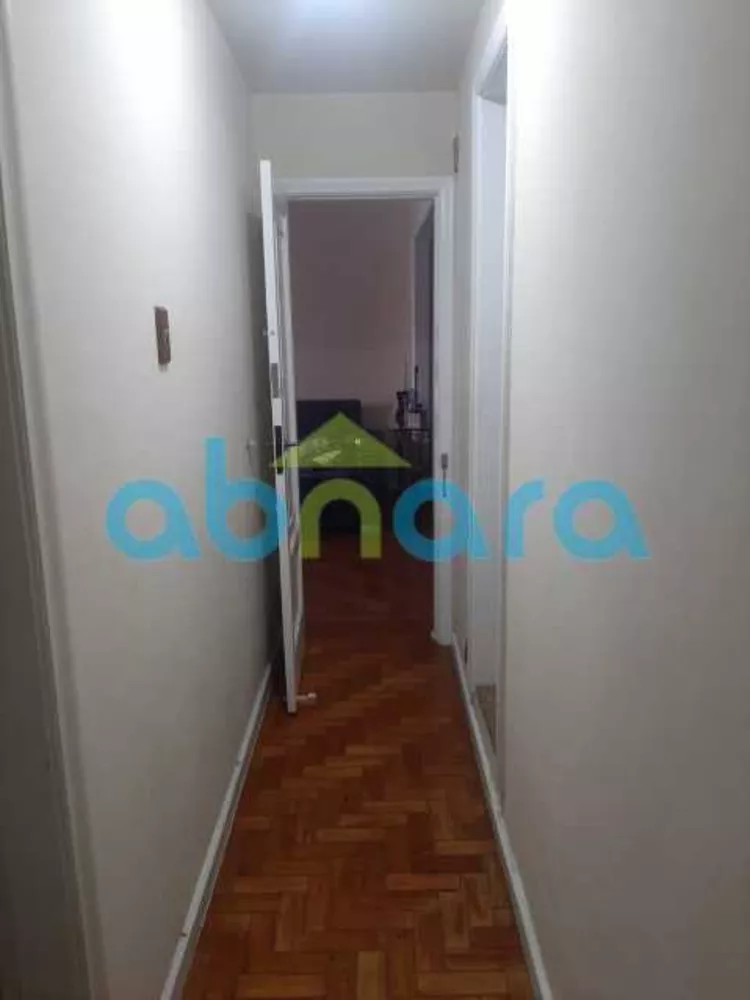 Apartamento à venda com 3 quartos, 125m² - Foto 4