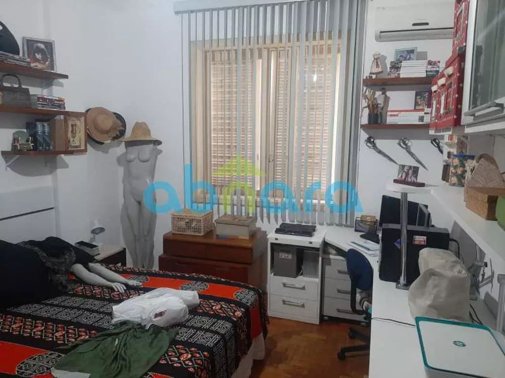 Apartamento, 3 quartos, 125 m² - Foto 2