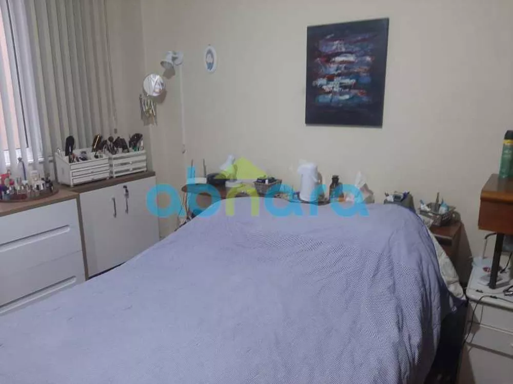 Apartamento, 3 quartos, 125 m² - Foto 3