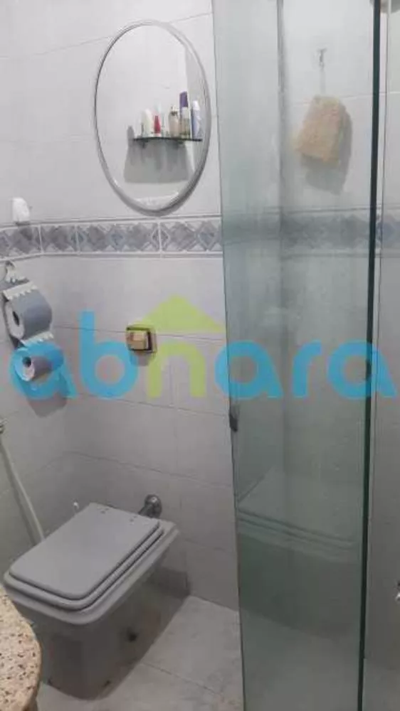 Apartamento à venda com 3 quartos, 125m² - Foto 8