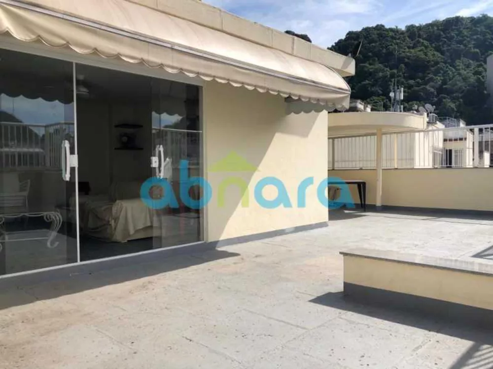 Apartamento, 3 quartos, 123 m² - Foto 16