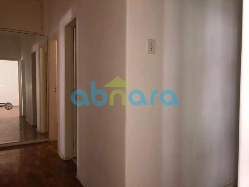 Apartamento, 3 quartos, 123 m² - Foto 2