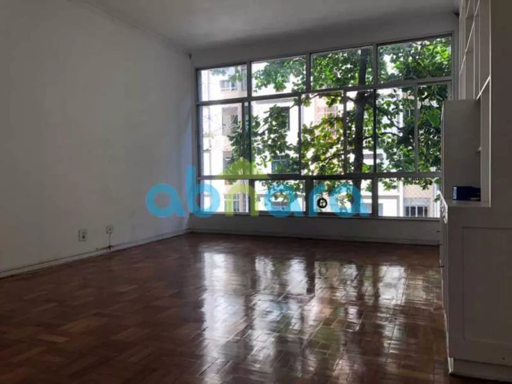 Apartamento à venda com 3 quartos, 123m² - Foto 2