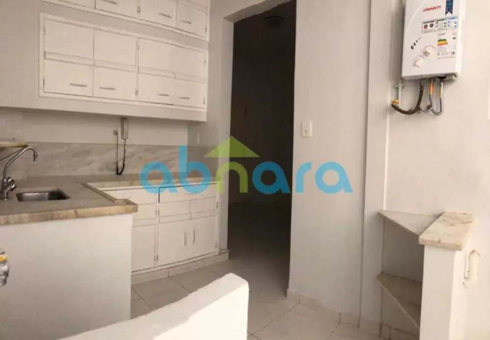 Apartamento, 3 quartos, 123 m² - Foto 6