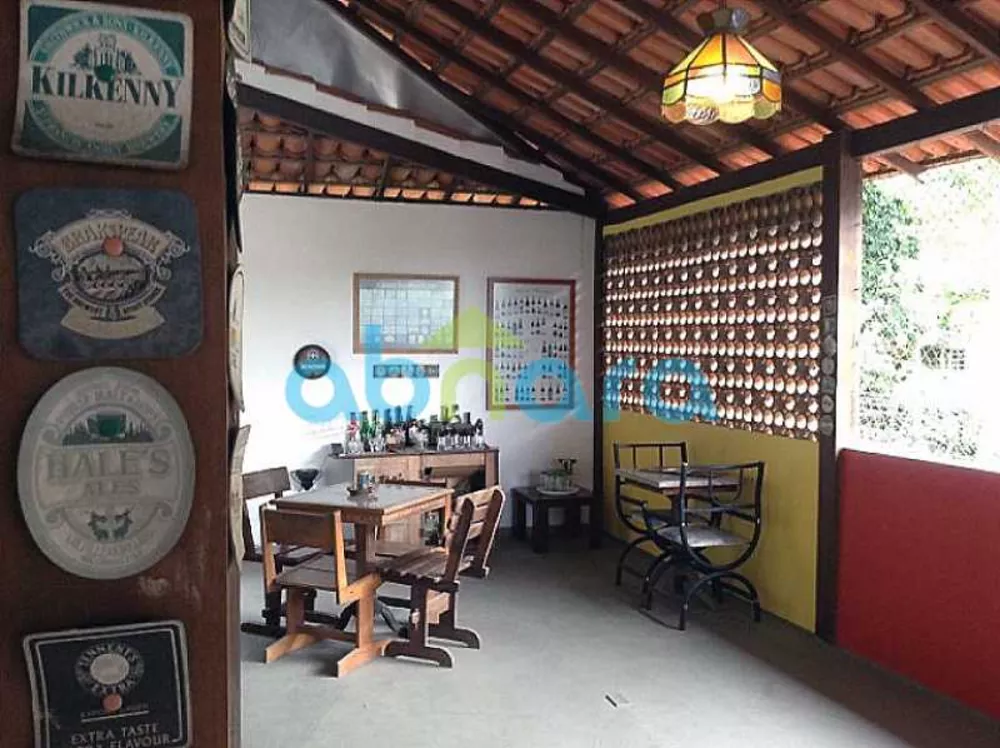 Casa de Condomínio, 9 quartos - Foto 15