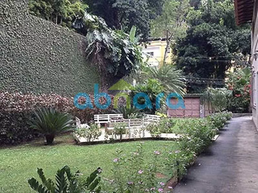 Casa de Condomínio, 9 quartos - Foto 4