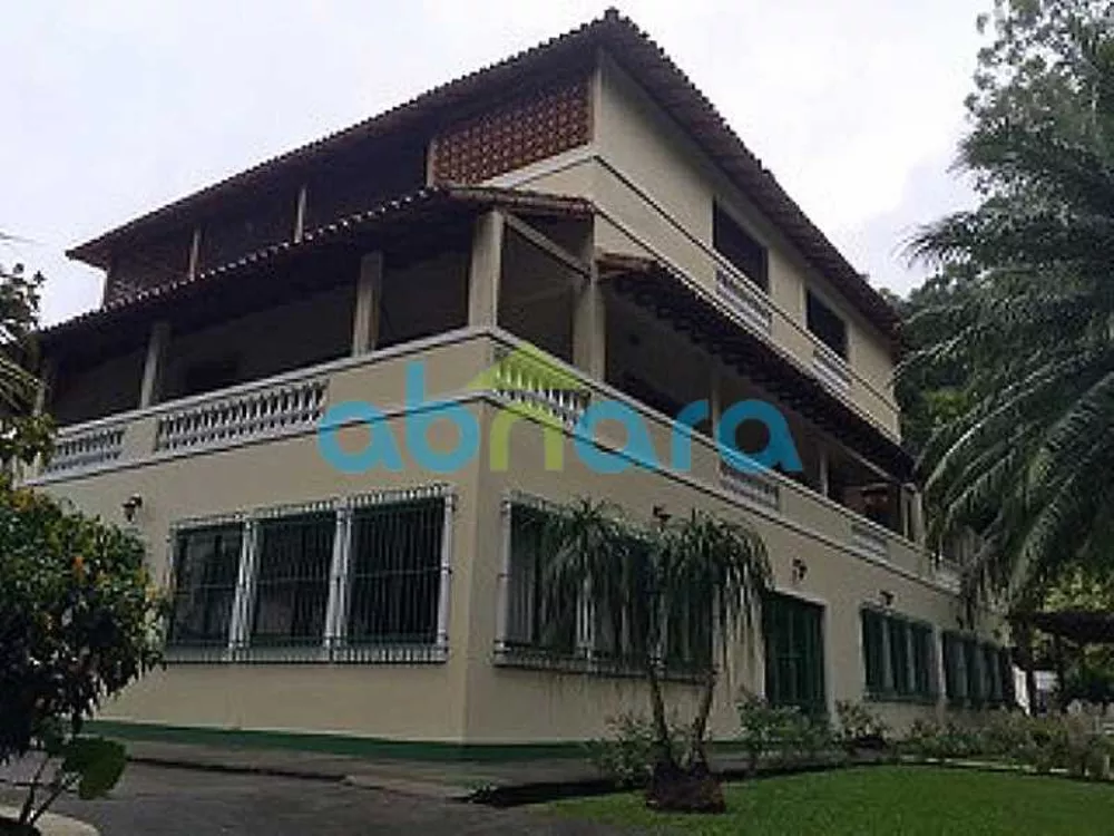 Casa de Condomínio, 9 quartos - Foto 8