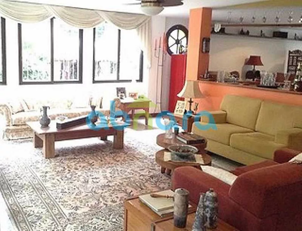 Casa de Condomínio, 9 quartos - Foto 17