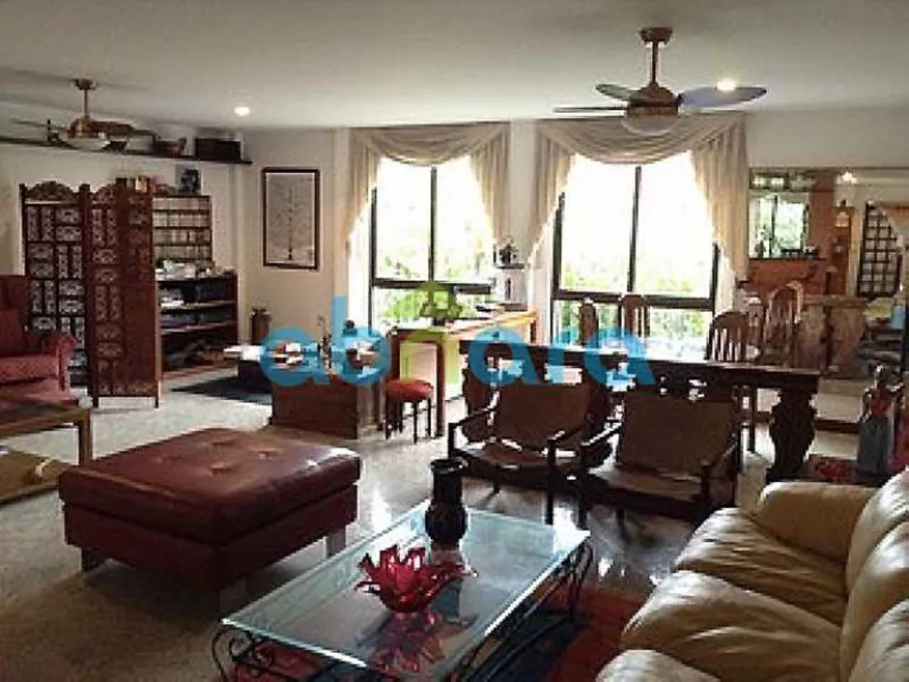 Casa de Condomínio, 9 quartos - Foto 18