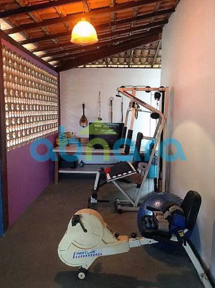 Casa de Condomínio, 9 quartos - Foto 6