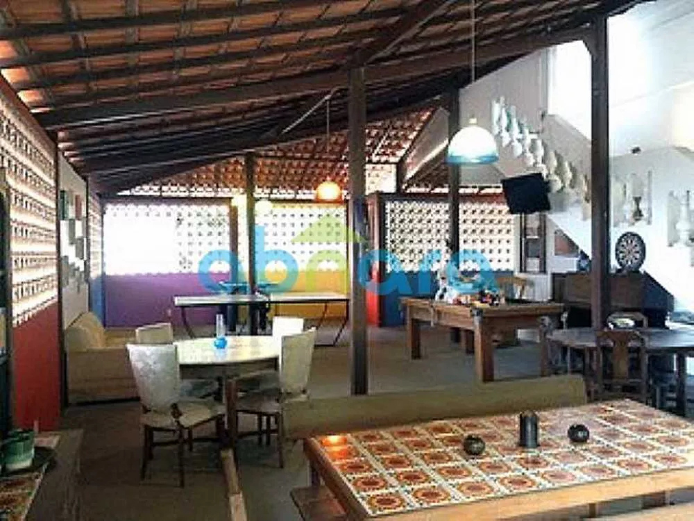 Casa de Condomínio, 9 quartos - Foto 16