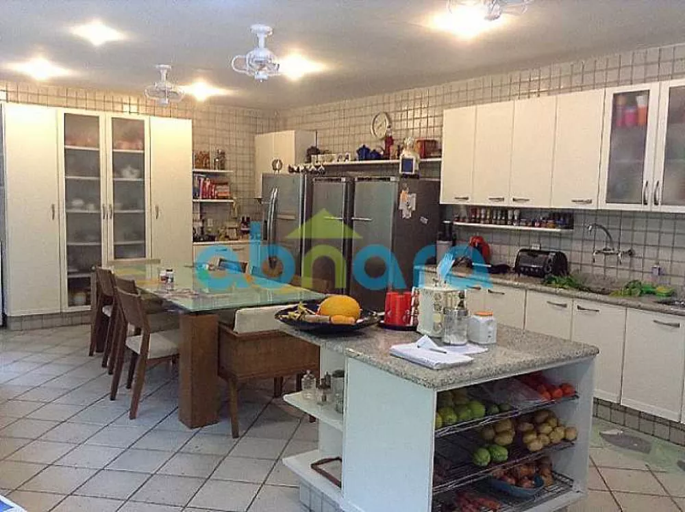 Casa de Condomínio, 9 quartos - Foto 3