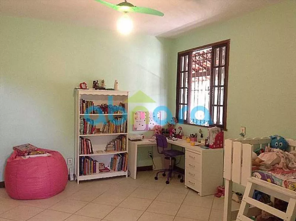 Casa de Condomínio, 9 quartos - Foto 5