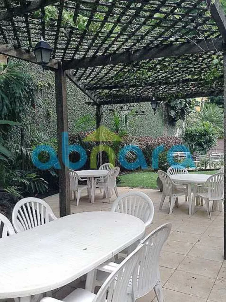 Casa de Condomínio, 9 quartos - Foto 11