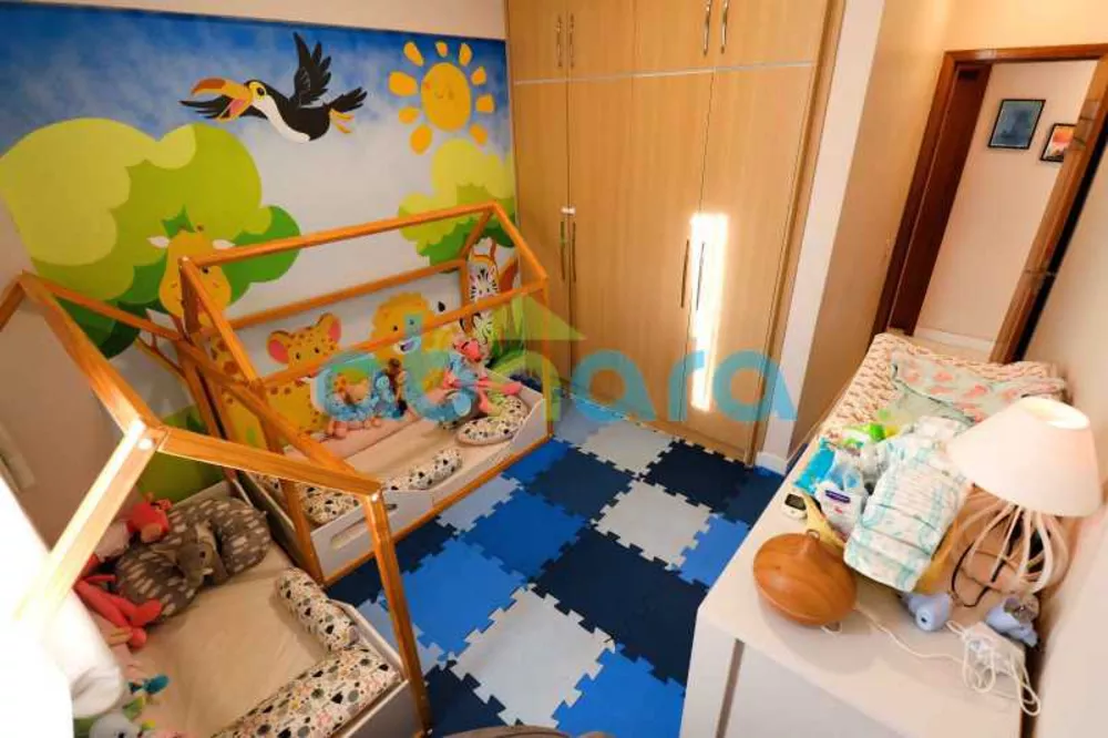 Cobertura, 4 quartos, 160 m² - Foto 13