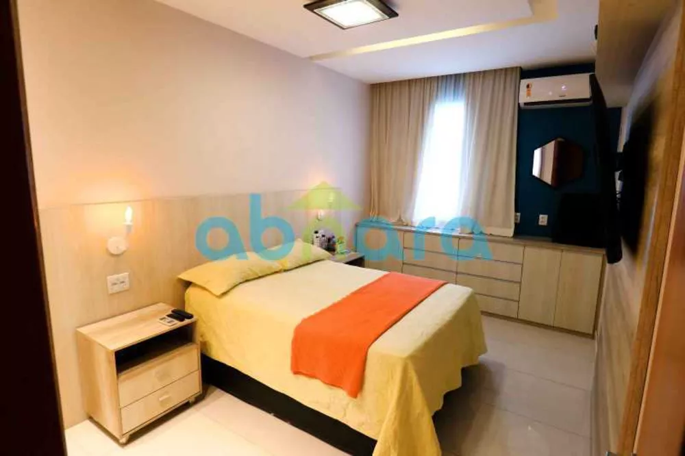 Cobertura, 4 quartos, 160 m² - Foto 18