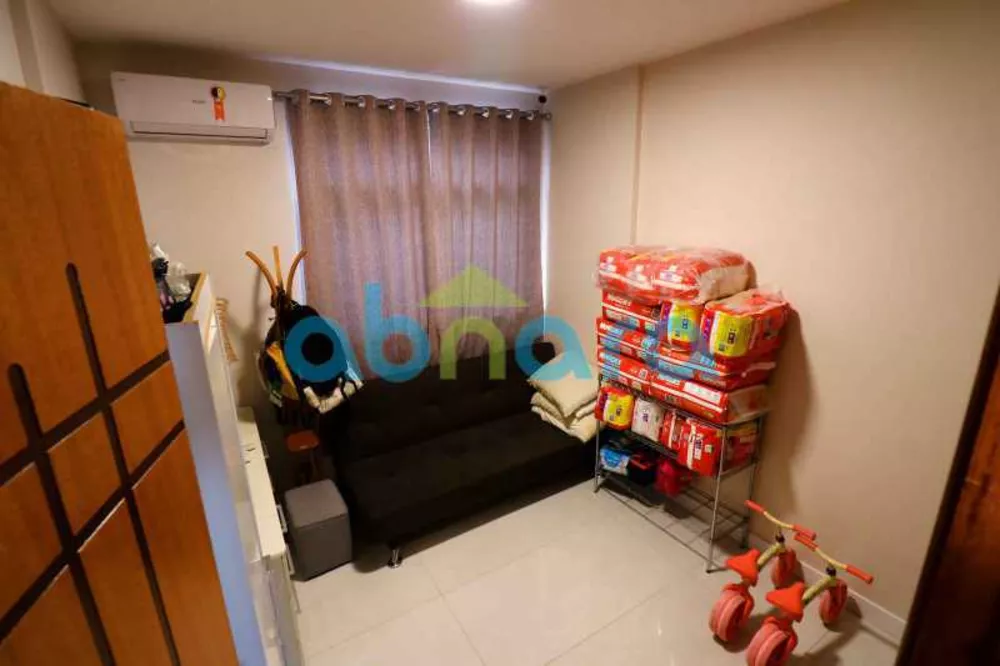 Cobertura, 4 quartos, 160 m² - Foto 14