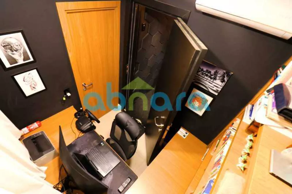Cobertura, 4 quartos, 160 m² - Foto 8