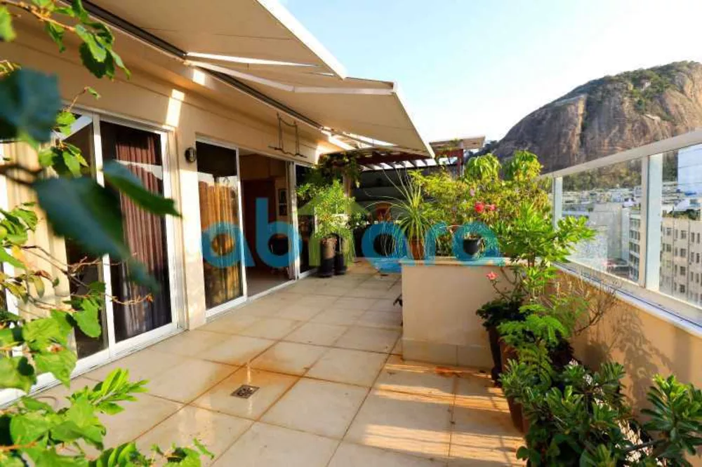 Cobertura, 4 quartos, 160 m² - Foto 17