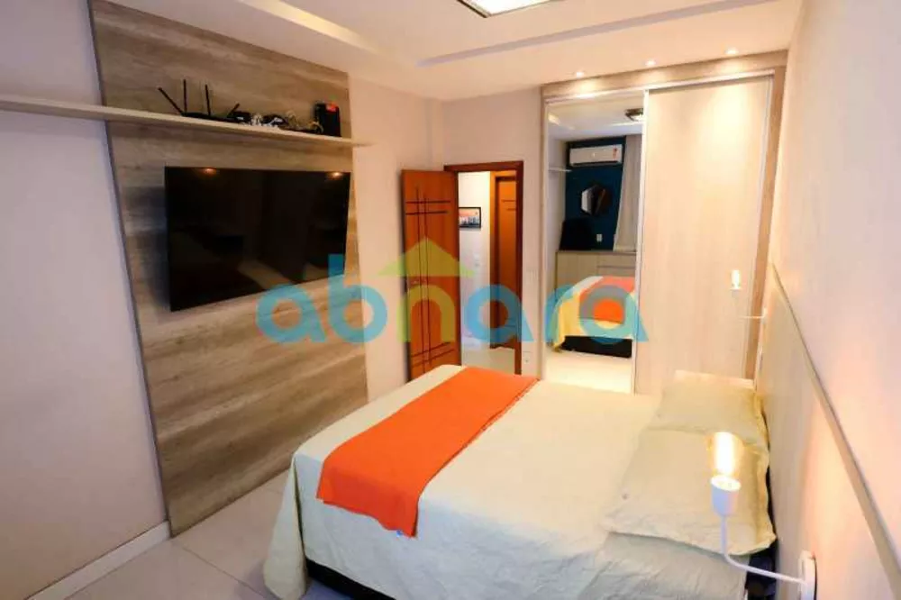Cobertura, 4 quartos, 160 m² - Foto 22
