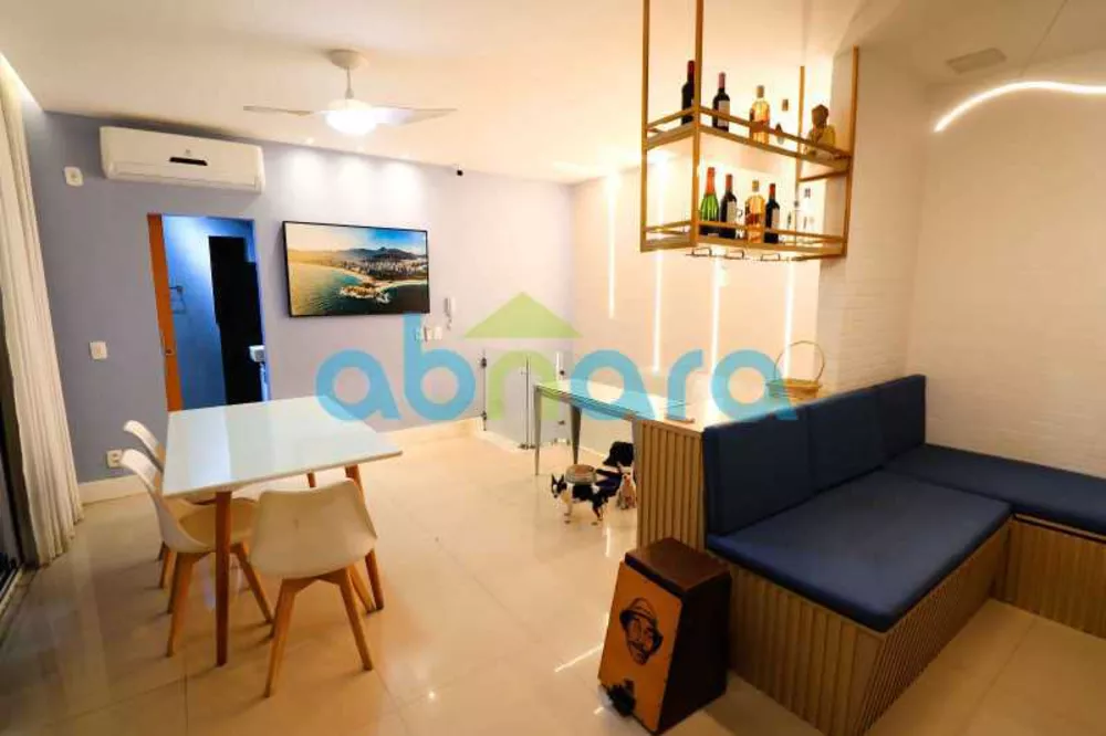 Cobertura, 4 quartos, 160 m² - Foto 20