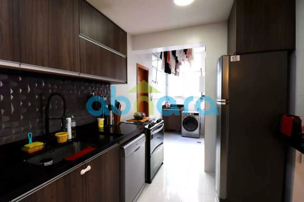 Cobertura, 4 quartos, 160 m² - Foto 21