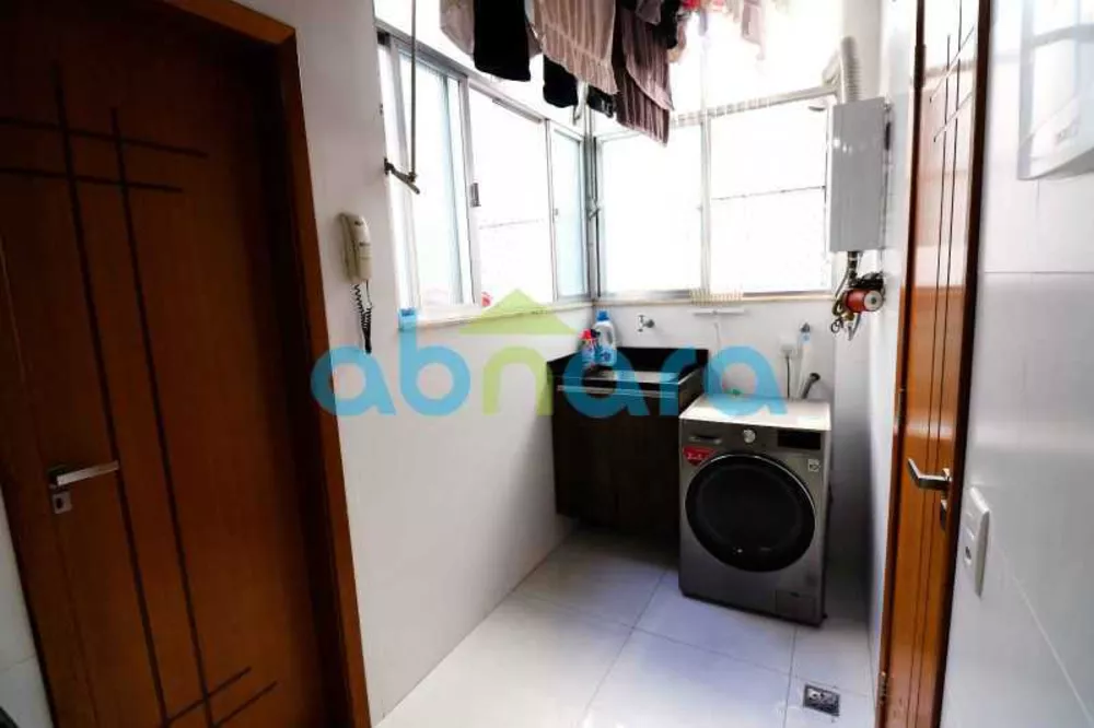 Cobertura, 4 quartos, 160 m² - Foto 19