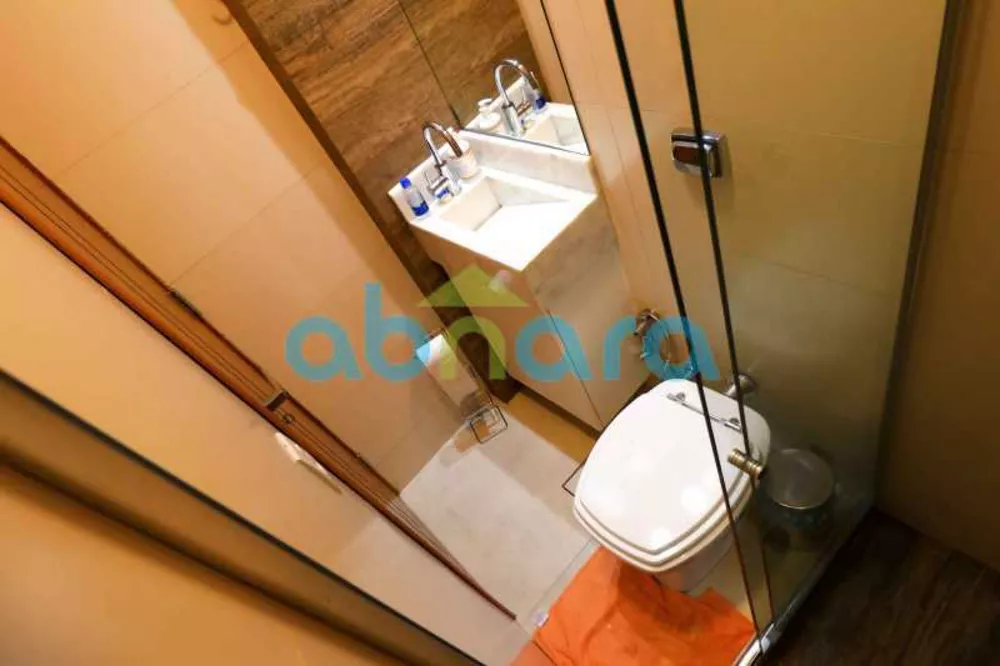 Cobertura, 4 quartos, 160 m² - Foto 15