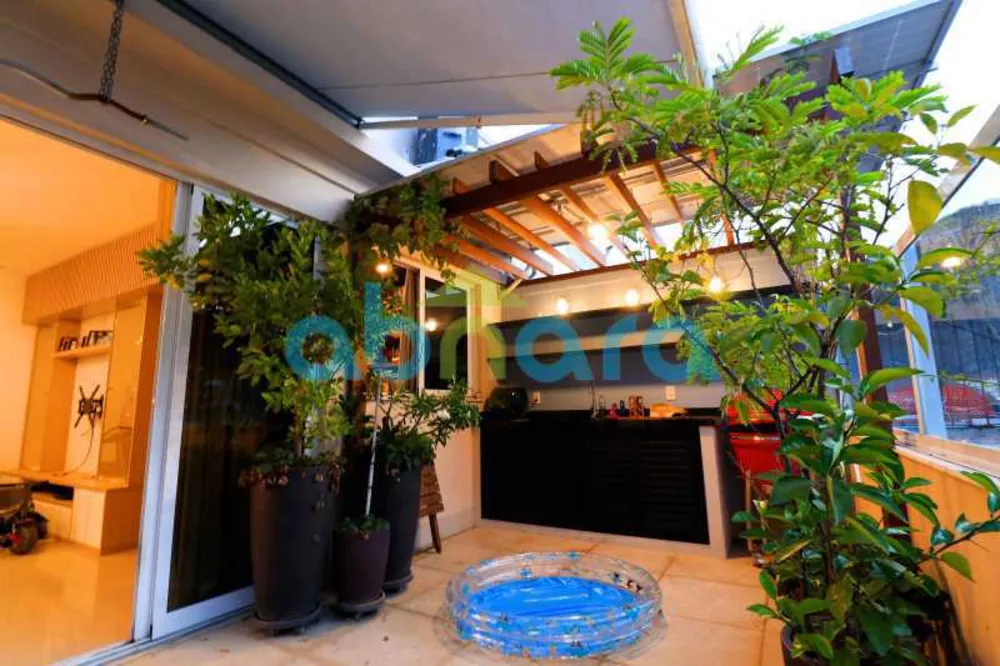 Cobertura, 4 quartos, 160 m² - Foto 23