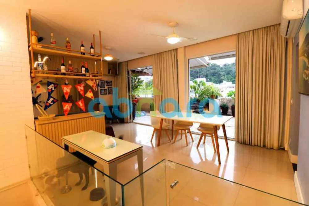 Cobertura, 4 quartos, 160 m² - Foto 9