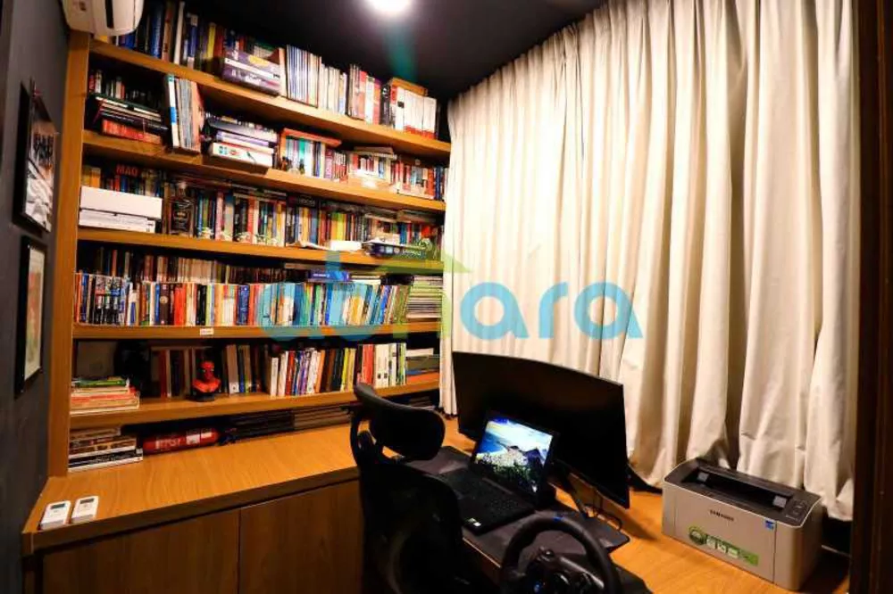Cobertura, 4 quartos, 160 m² - Foto 16