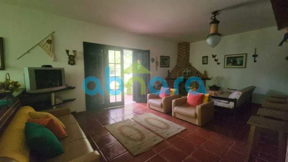 Chácara, 5 quartos, 5000 m² - Foto 19