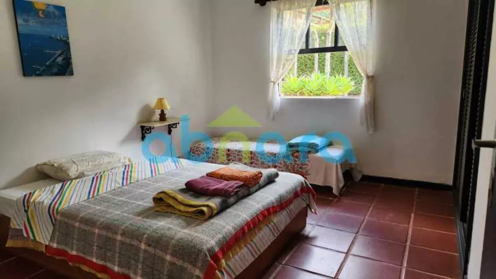 Chácara, 5 quartos, 5000 m² - Foto 16