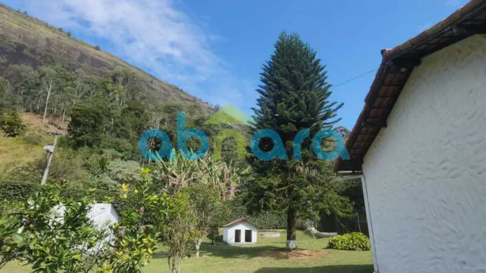 Chácara, 5 quartos, 5000 m² - Foto 3