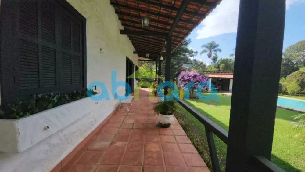 Chácara, 5 quartos, 5000 m² - Foto 8