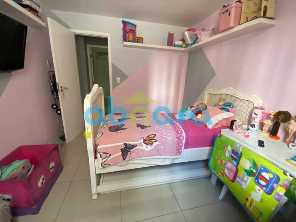 Apartamento, 3 quartos, 90 m² - Foto 17